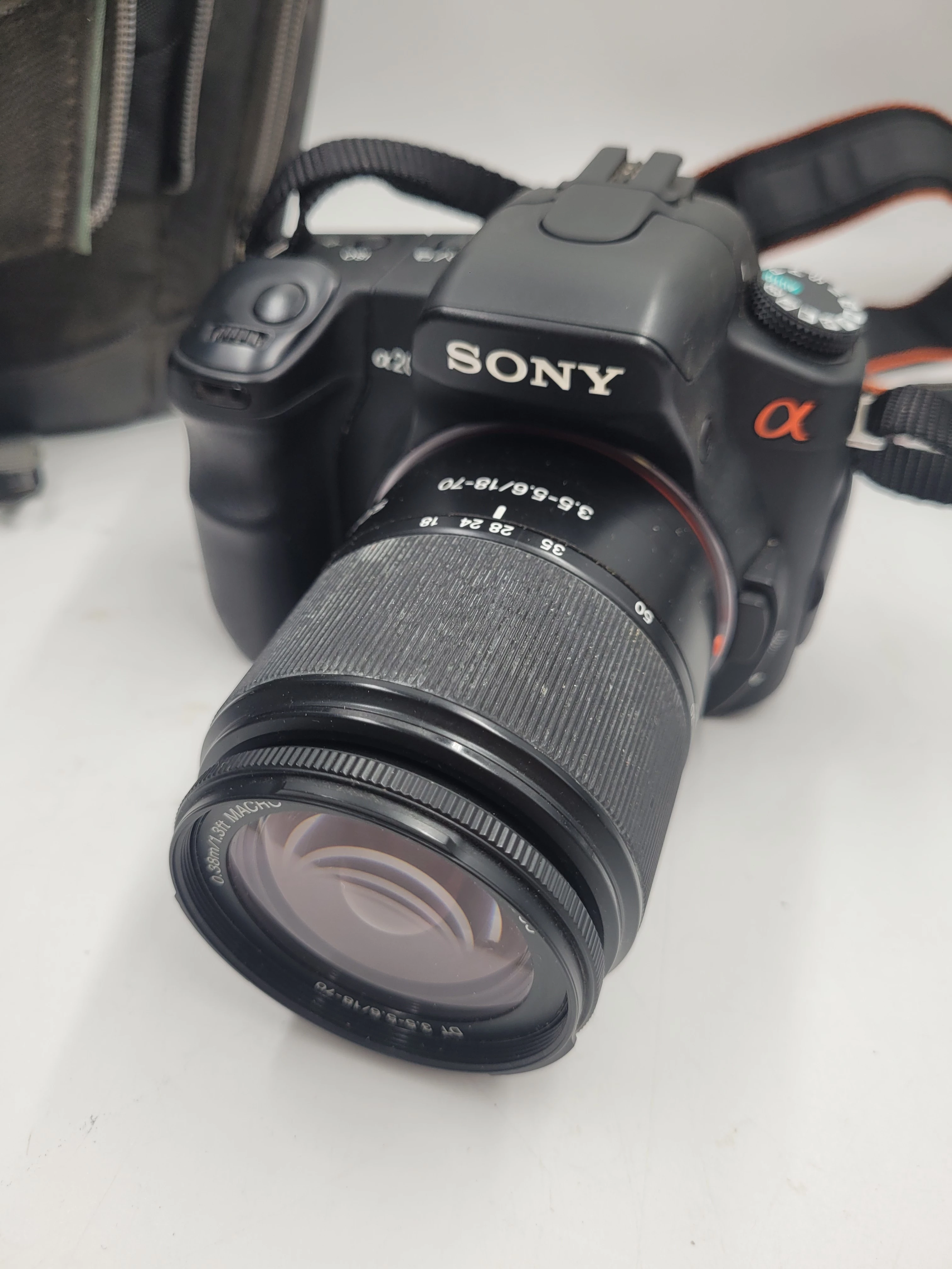 lustrzanka-sony-alpha-dslr-a200k-korpus-obiektyw-i-pokrowiec-andersa-148-walbrzych-sj