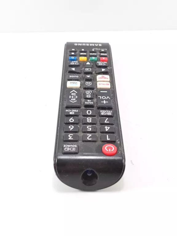 TELEWIZOR LED SAMSUNG UE50RU7172 50CALI 4K + PILOT