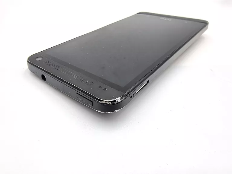 TELEFON HTC ONE M7 #OPIS