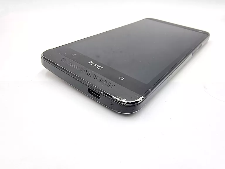 TELEFON HTC ONE M7 #OPIS