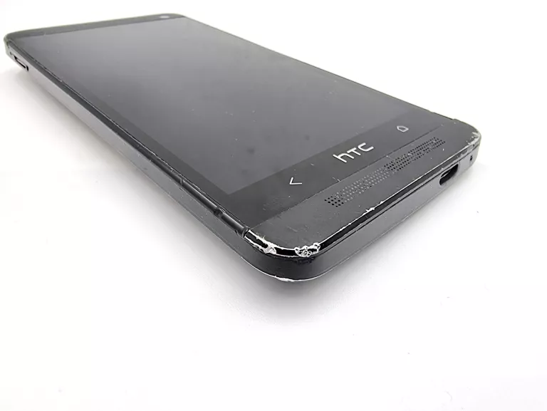 TELEFON HTC ONE M7 #OPIS
