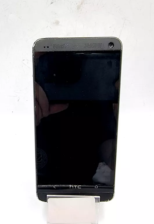 TELEFON HTC ONE M7 #OPIS