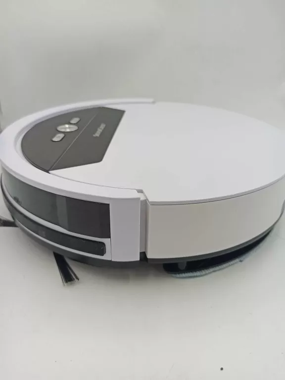 ROBOT SPRZĄTAJĄCY SILVERCREST SSWR A1 KOMPLET