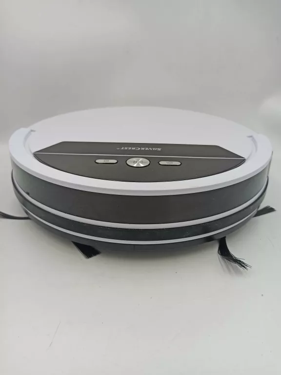 ROBOT SPRZĄTAJĄCY SILVERCREST SSWR A1 KOMPLET