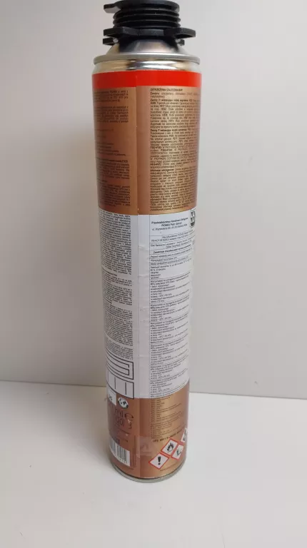 klej-do-styropianu-techna-stan-uzywany