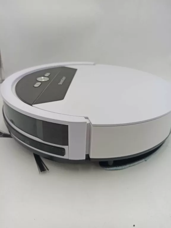 ROBOT SPRZĄTAJĄCY SILVERCREST SSWR A1 KOMPLET