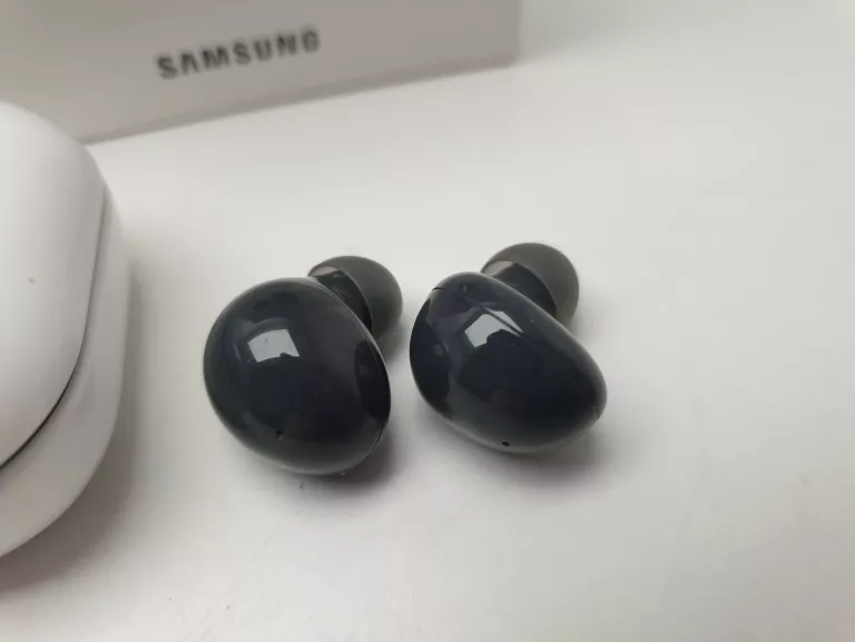 SŁUCHAWKI SAMSUNG GALAXY BUDS2 R177 KOMPLET