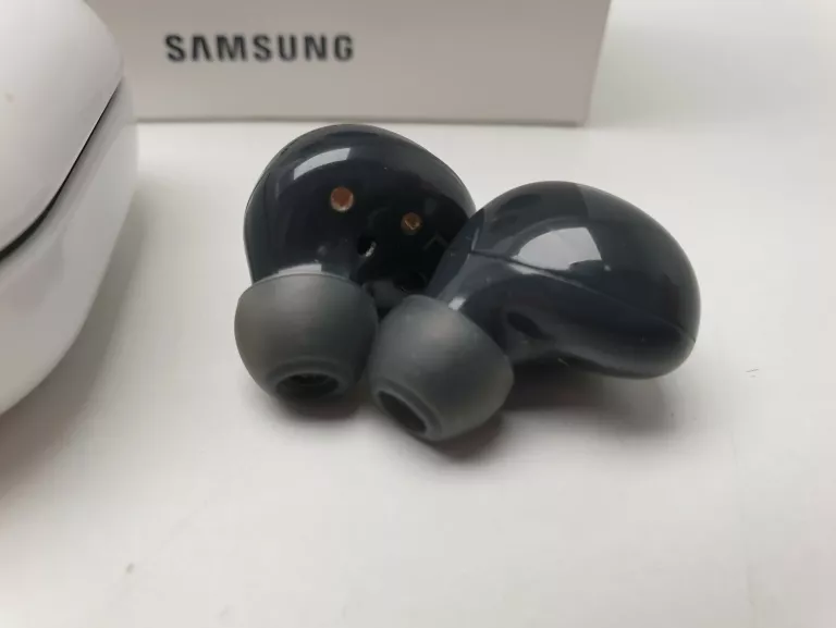 SŁUCHAWKI SAMSUNG GALAXY BUDS2 R177 KOMPLET