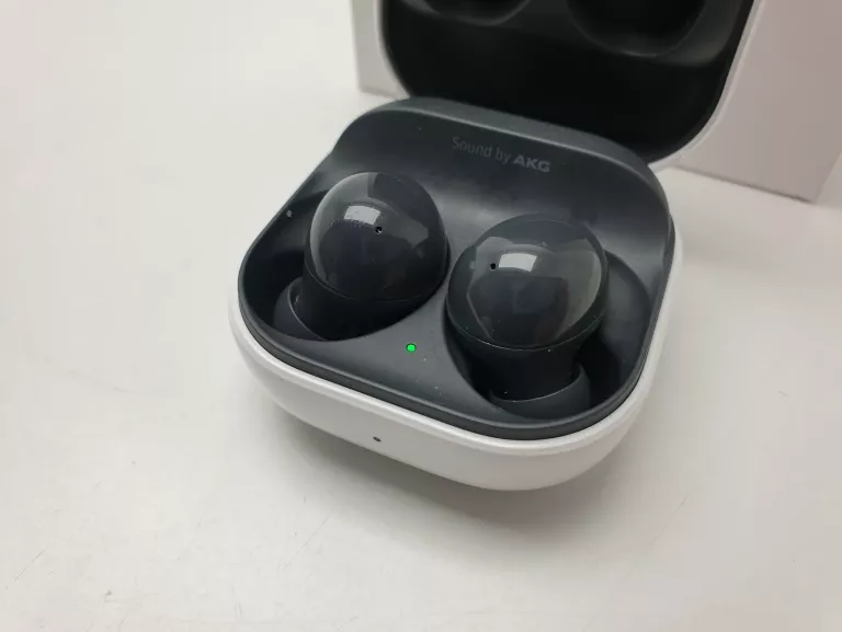 SŁUCHAWKI SAMSUNG GALAXY BUDS2 R177 KOMPLET