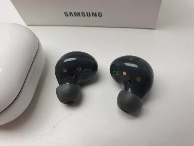 SŁUCHAWKI SAMSUNG GALAXY BUDS2 R177 KOMPLET