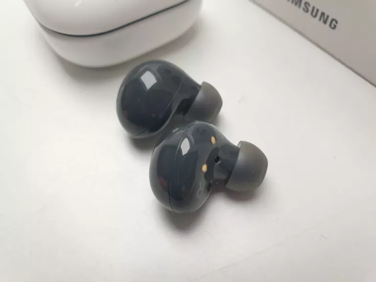 SŁUCHAWKI SAMSUNG GALAXY BUDS2 R177 KOMPLET