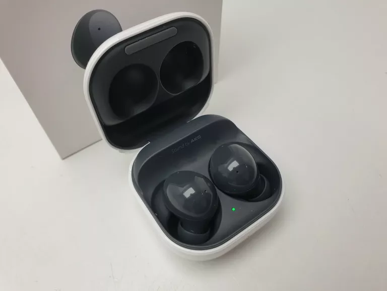 SŁUCHAWKI SAMSUNG GALAXY BUDS2 R177 KOMPLET