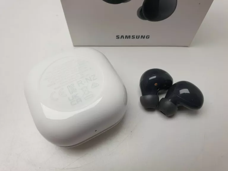 SŁUCHAWKI SAMSUNG GALAXY BUDS2 R177 KOMPLET