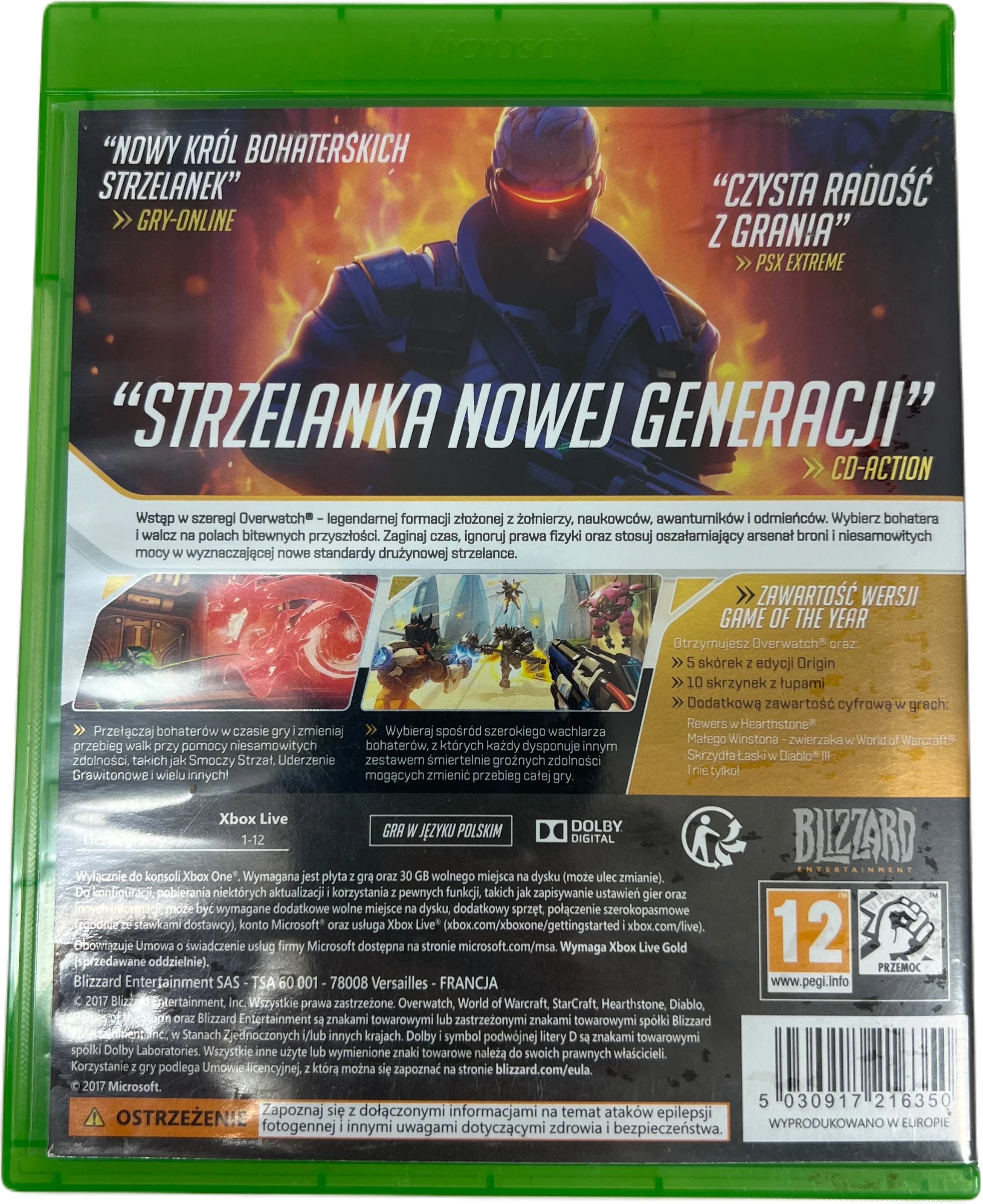 gra-na-konosole-xbox-one-overwatch-game-of-the-year-edition-pl-ean-gtin-5030917216695