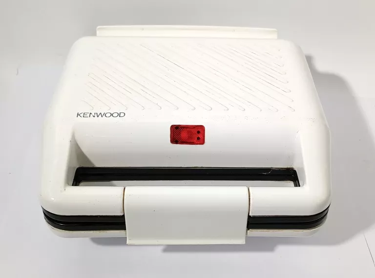 toster-kenwood-sm250-bialy-stan-uzywany