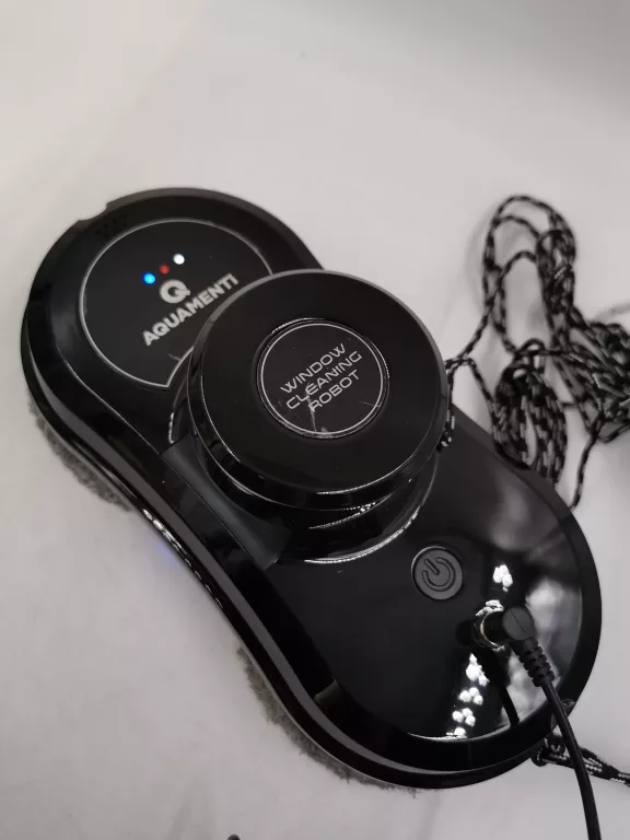 ROBOT DO MYCIA OKIEN WELMAX AQUAMENTI KOMPLET