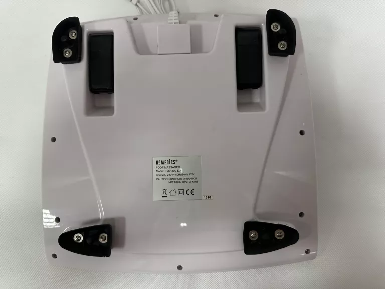 MASAŻER HOMEDICS FMV-300-EU