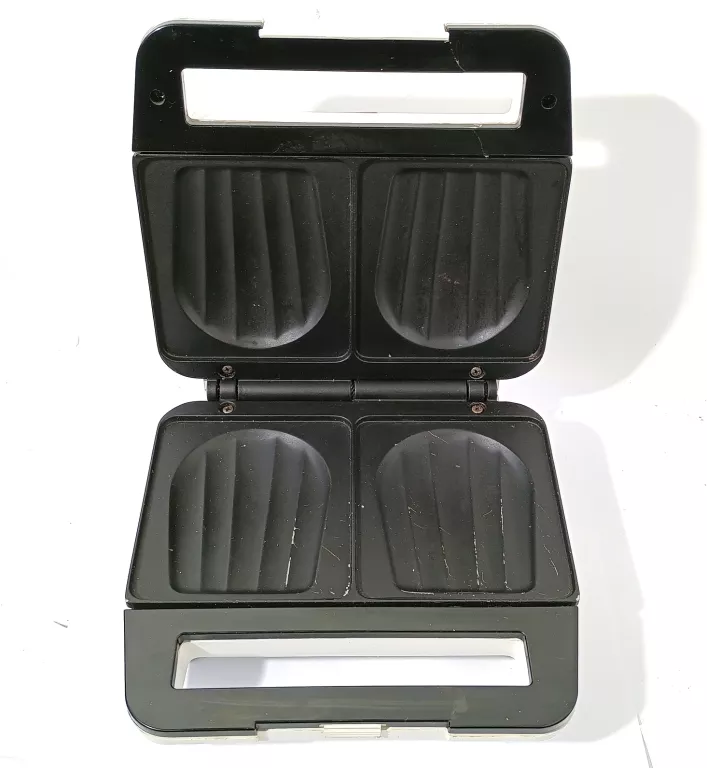 TOSTER KENWOOD SM250 BIAŁY
