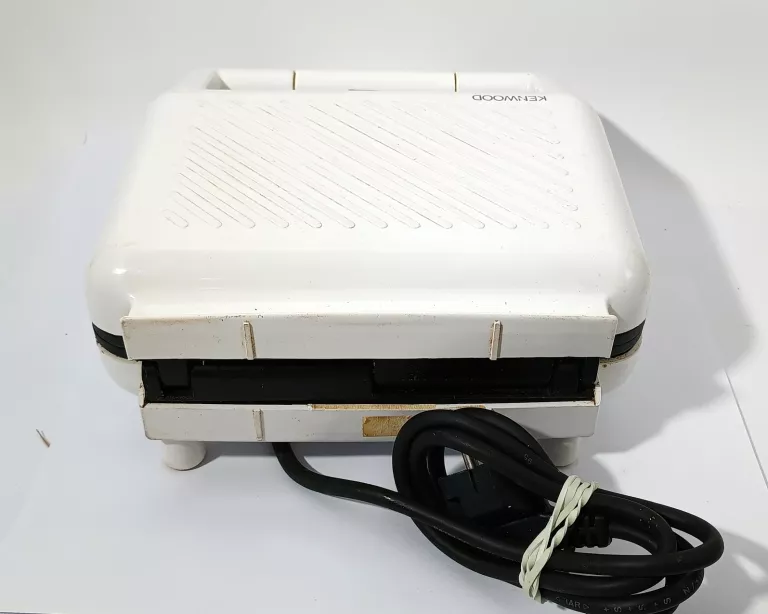 TOSTER KENWOOD SM250 BIAŁY