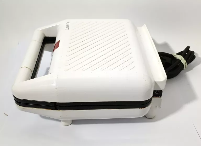 TOSTER KENWOOD SM250 BIAŁY