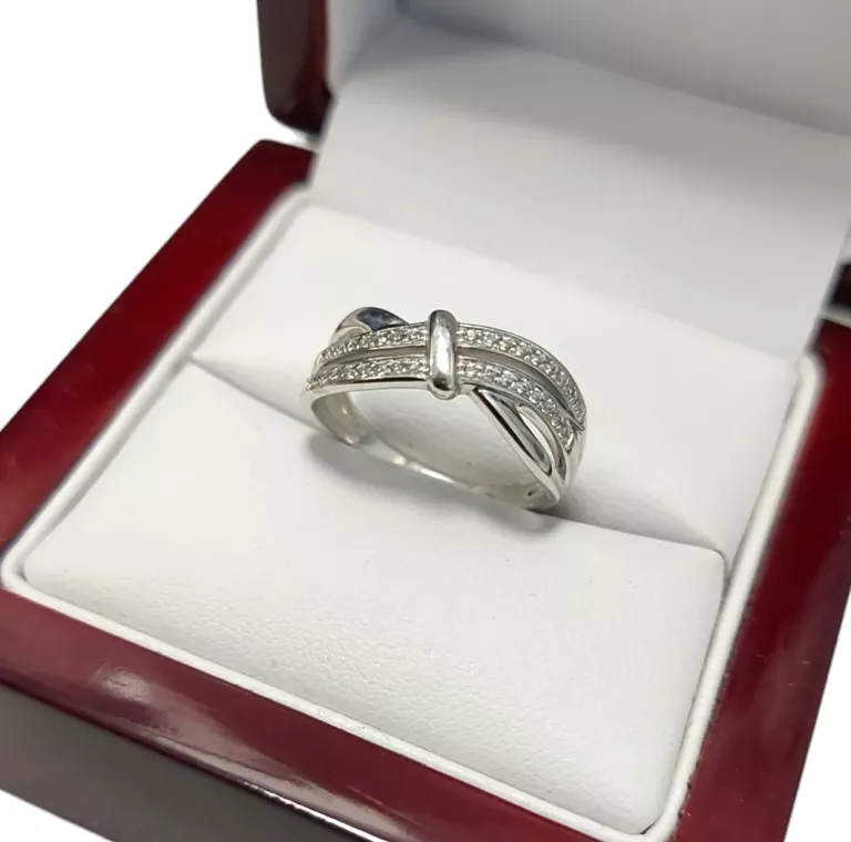 zloty-pierscionek-biale-zloto-750-322g-r14-stan-powystawowy