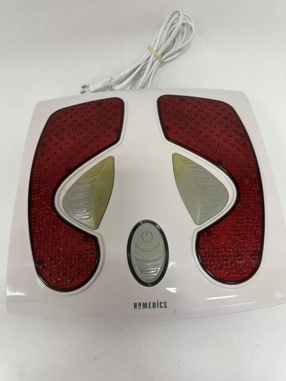 MASAŻER HOMEDICS FMV-300-EU