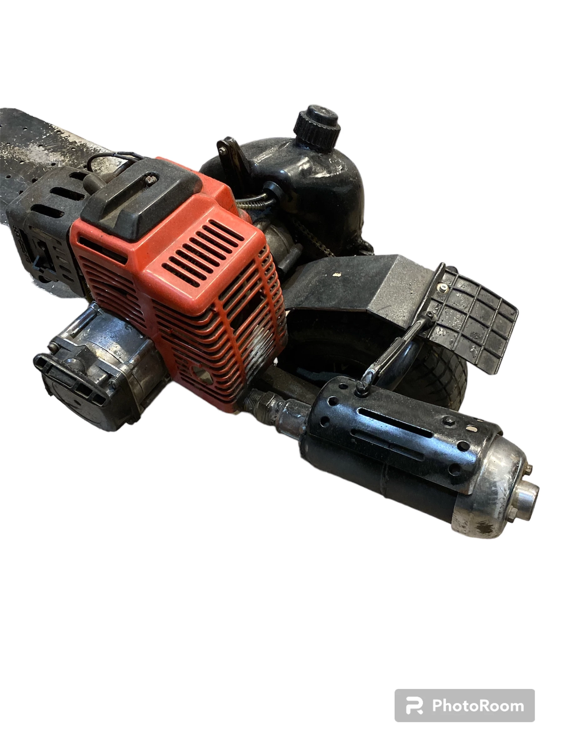 hulajnoga-spalinowa-benzyna-olej-marka-razzo