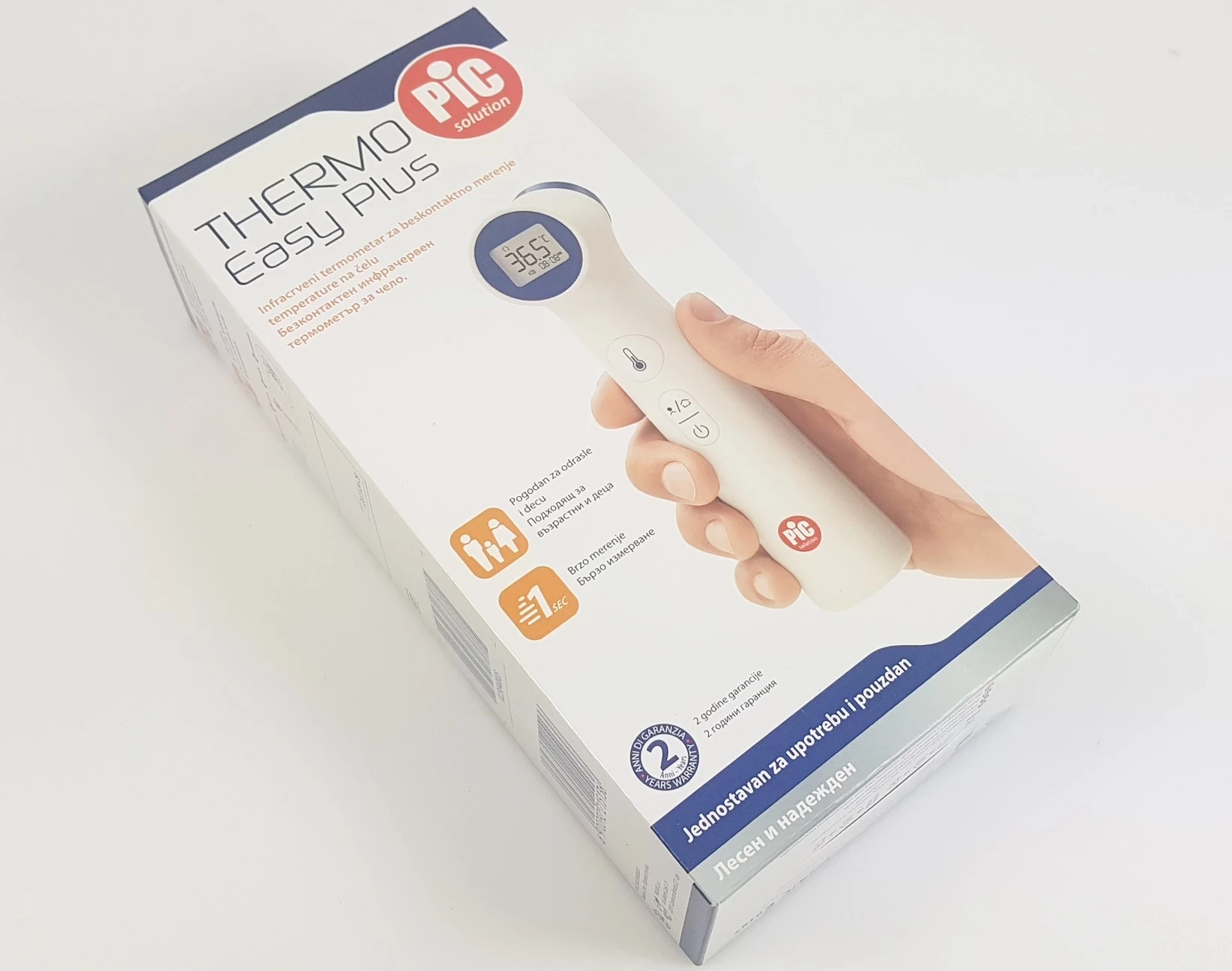 thermo-easy-plus-bezdotykowy-termometr-czolowy-na-podczerwien-rodzaj-bezdotykowy