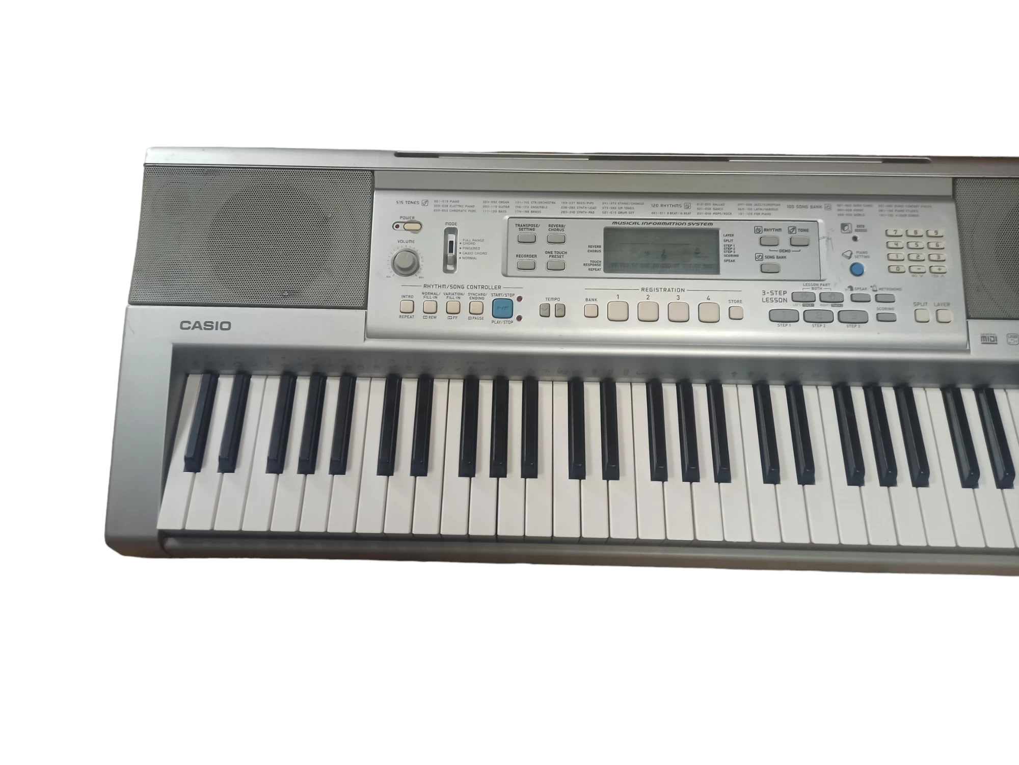 keyboard-casio-ctk-810-do-nauki-ean-gtin-4971850313779