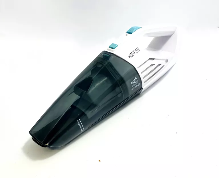 ODKURZACZ RĘCZNY HOFFEN HVC-7261