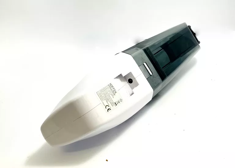 ODKURZACZ RĘCZNY HOFFEN HVC-7261