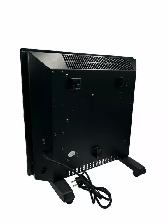 GRZEJNIK ELEKTRYCZNY KONWEKTOROWY KLARSTEIN BORNHOLM 1000 W