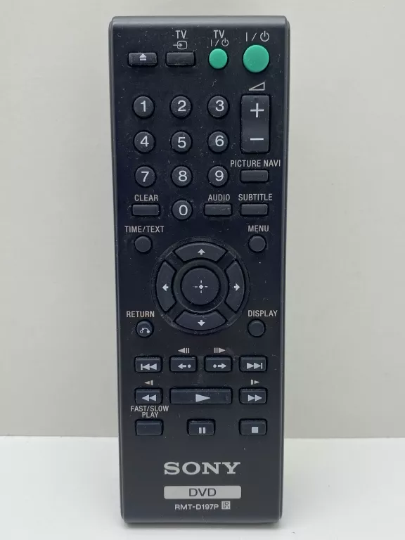 ODTWARZACZ DVD SONY DVP-SR760H !