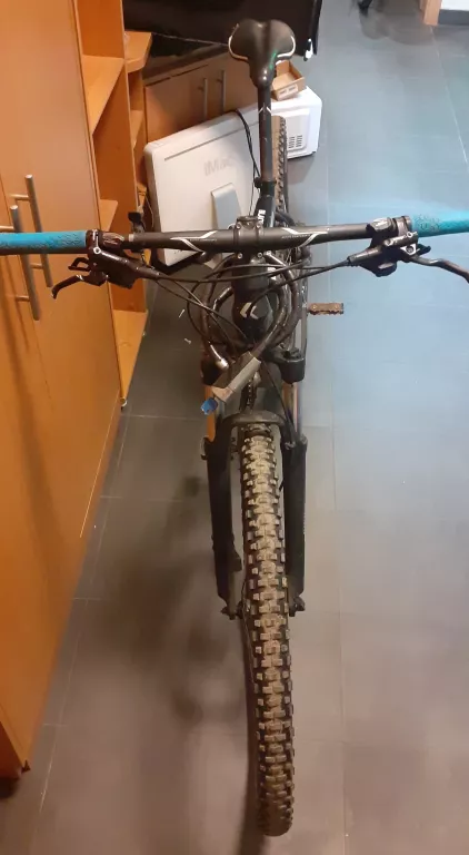 KROSS BLACK EDITION 4