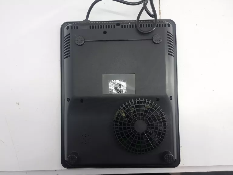 PŁYTA INDUKCYJNA ELEKTRYCZNA ESPERANZA EKH011 2000W