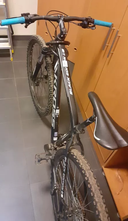 KROSS BLACK EDITION 4