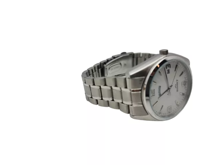 ZEGAREK BISSET BSDF43M GRAWER