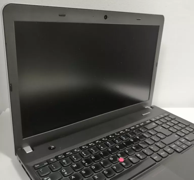 LAPTOP LENOVO THINKPAD E540 I3 8GB/ 256GB SSD