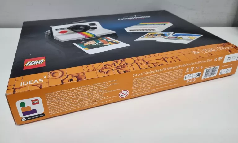 lego-ideas-21345-polaroid-onestep-sx-70-wiek-dziecka-18-lat