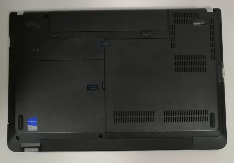 LAPTOP LENOVO THINKPAD E540 I3 8GB/ 256GB SSD