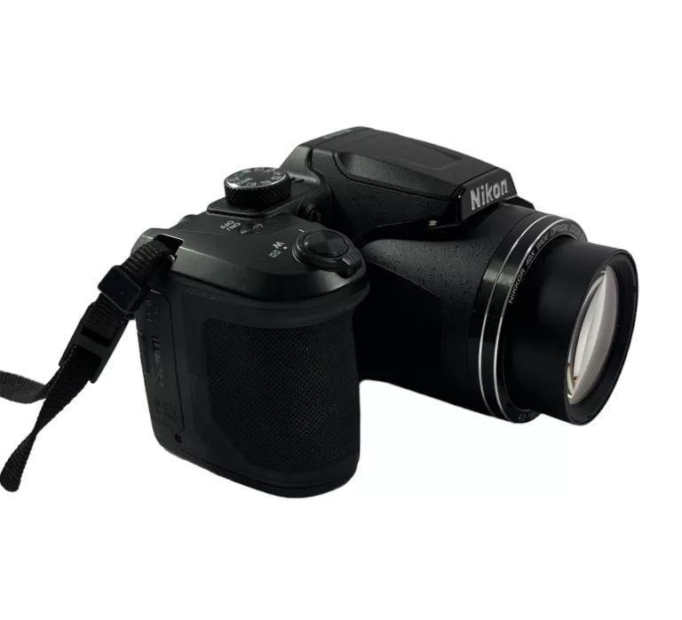 APARAT NIKON COOLPIX B500 !
