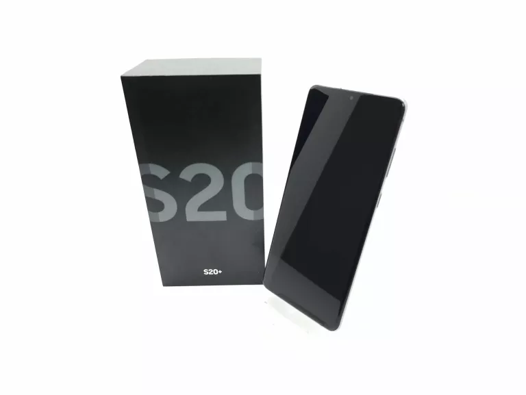 SAMSUNG GALAXY S20+ PLUS 6,70 8/128GB 4500MAH OKAZJA