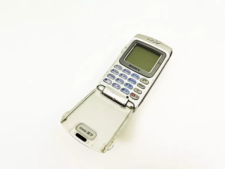 TELEFON SONY CMD Z7