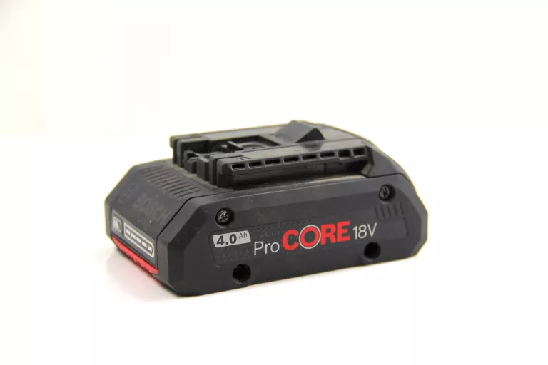 AKUMULATOR LI-ION BOSCH 18V 4AH PROCORE