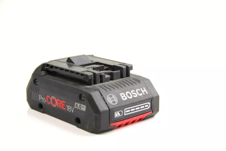 AKUMULATOR LI-ION BOSCH 18V 4AH PROCORE