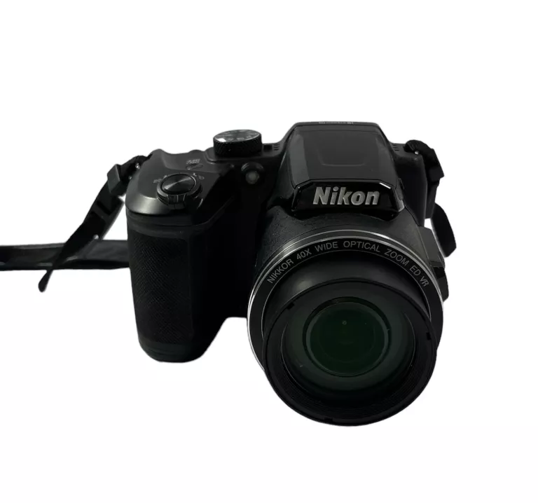 APARAT NIKON COOLPIX B500 !