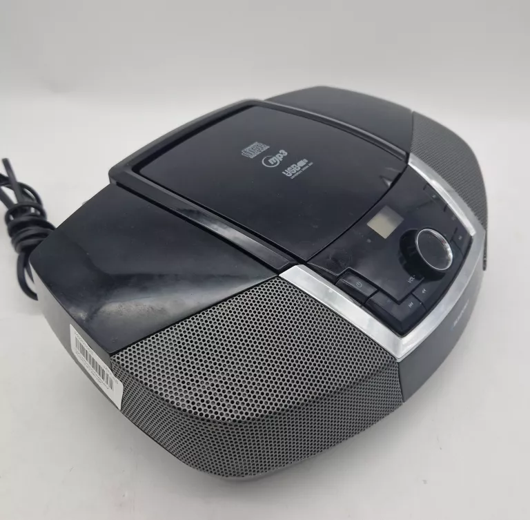 RADIOODTWARZACZ BLAUPUNKT BB12BK