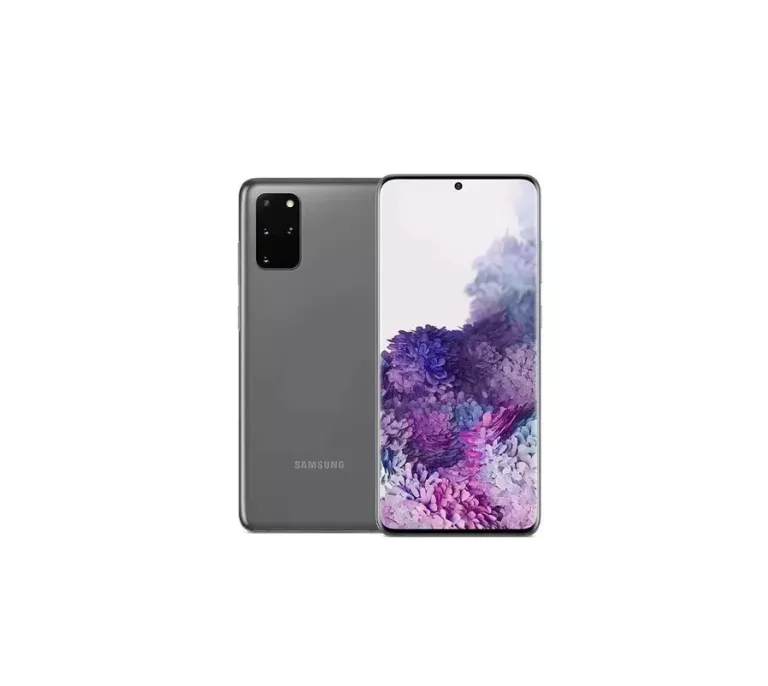 SAMSUNG GALAXY S20+ PLUS 6,70 8/128GB 4500MAH OKAZJA