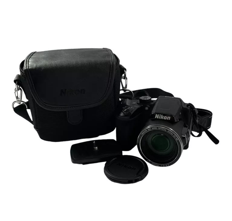 APARAT NIKON COOLPIX B500 !