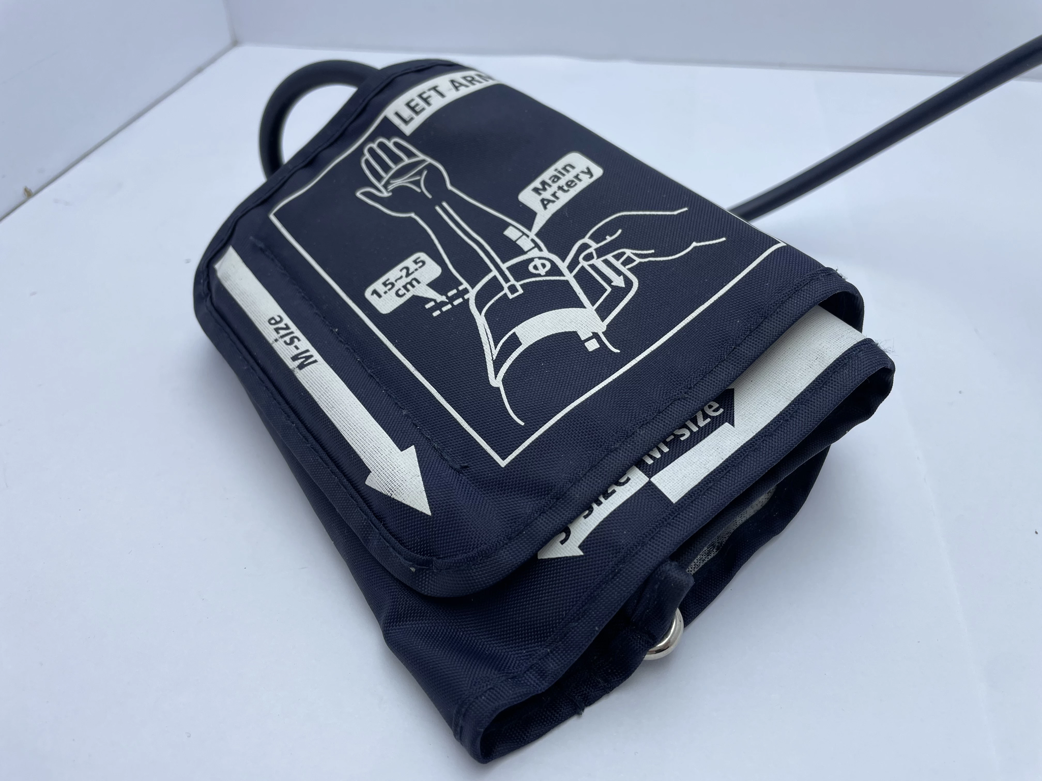 cisnieniomierz-horn-hm2-basic-plus-miejsce-pomiaru-ramie